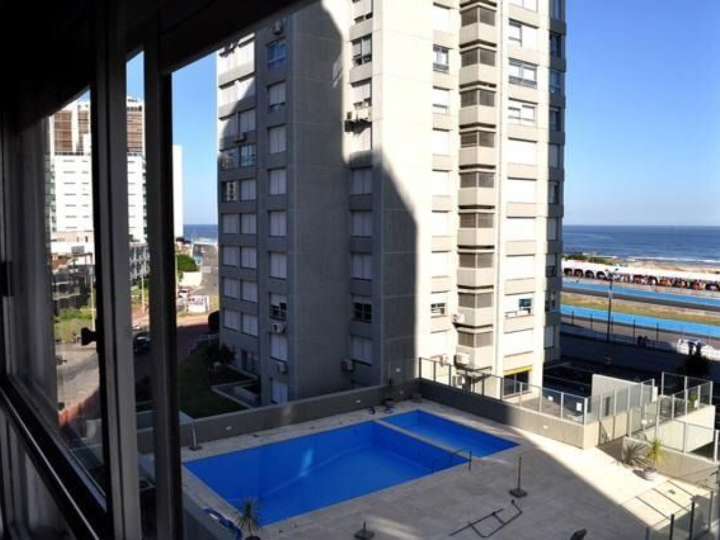 Apartamento en venta en Maldonado