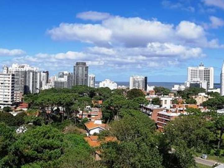 Apartamento en venta en Maldonado