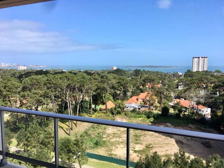 Apartamento en venta en Maldonado