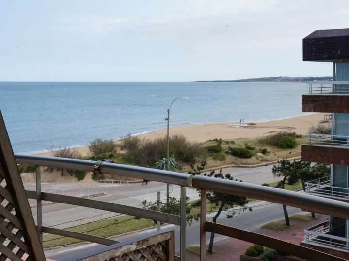 Apartamento en venta en Barrio Sur, Montevideo