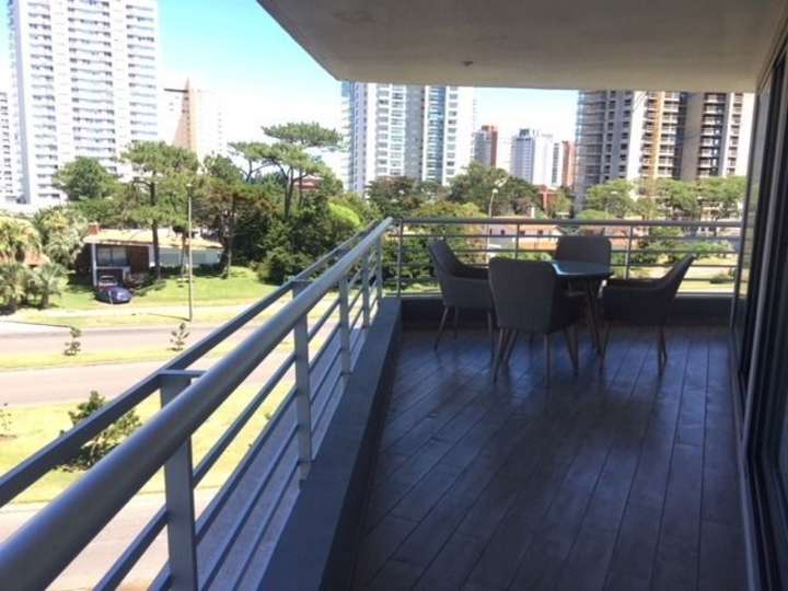 Apartamento en venta en Maldonado