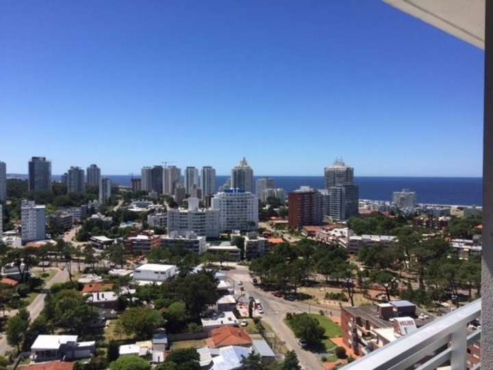 Apartamento en venta en Maldonado