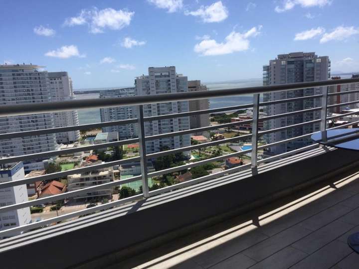 Apartamento en venta en Maldonado