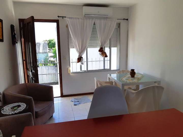 Apartamento en venta en Barrio Sur, Montevideo