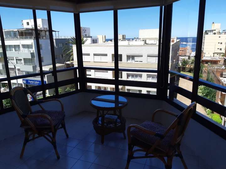 Apartamento en venta en Maldonado