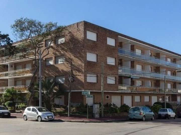 Apartamento en venta en Maldonado