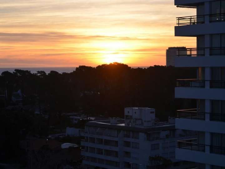 Apartamento en alquiler en Maldonado