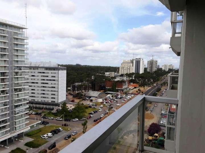 Apartamento en venta en Maldonado