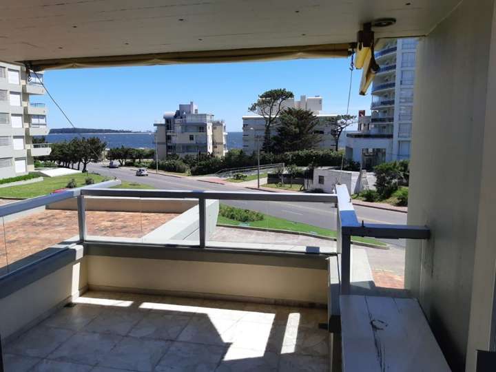 Apartamento en venta en Maldonado