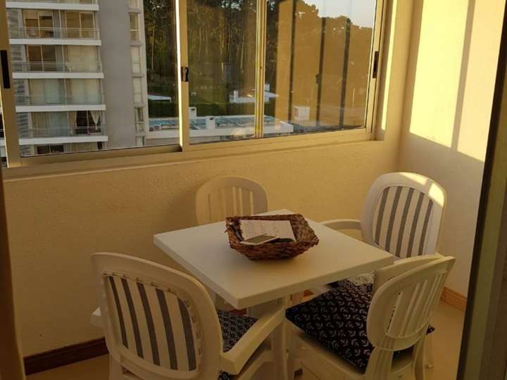 Apartamento en alquiler en Maldonado