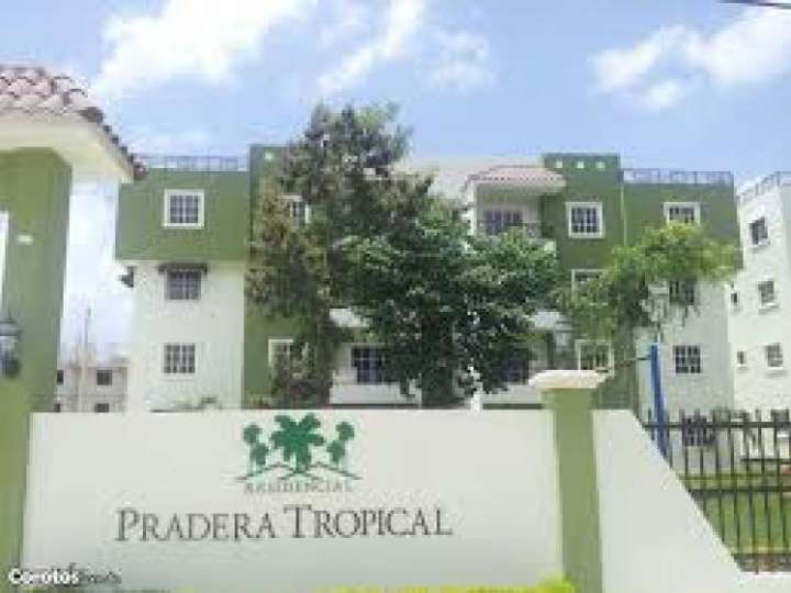 Apartamento en venta en Santo Domingo