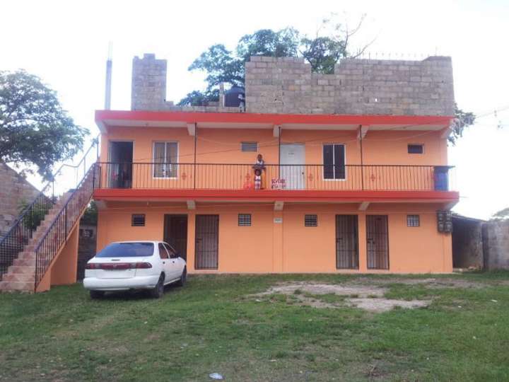 Apartamento en venta en Carretera Hato Mayor del Rey - San Gerónimo, Hato Mayor