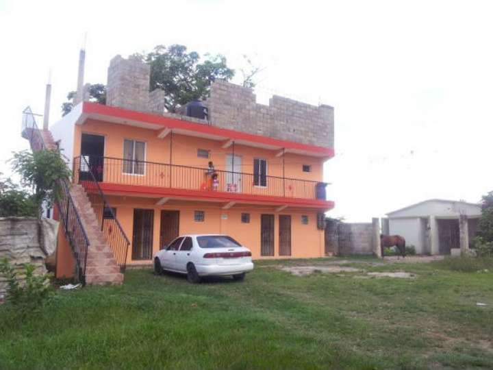 Apartamento en venta en Carretera Hato Mayor del Rey - San Gerónimo, Hato Mayor