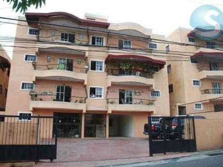 Apartamento en venta en Calle 16, Santo Domingo