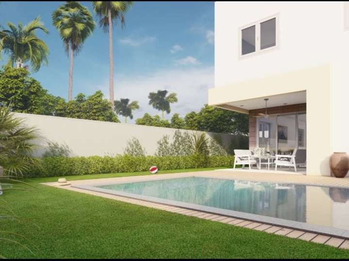 Casa en venta en Avenida Barceló, La Altagracia