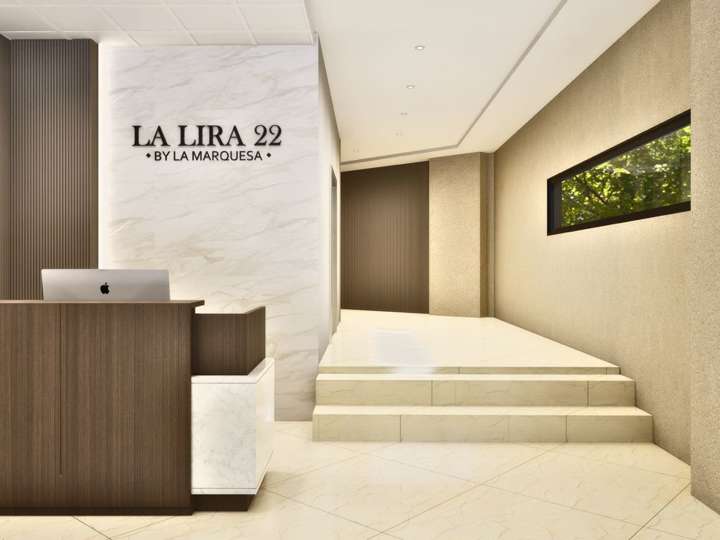 Apartamento en venta en Calle El Vergel, Distrito Nacional