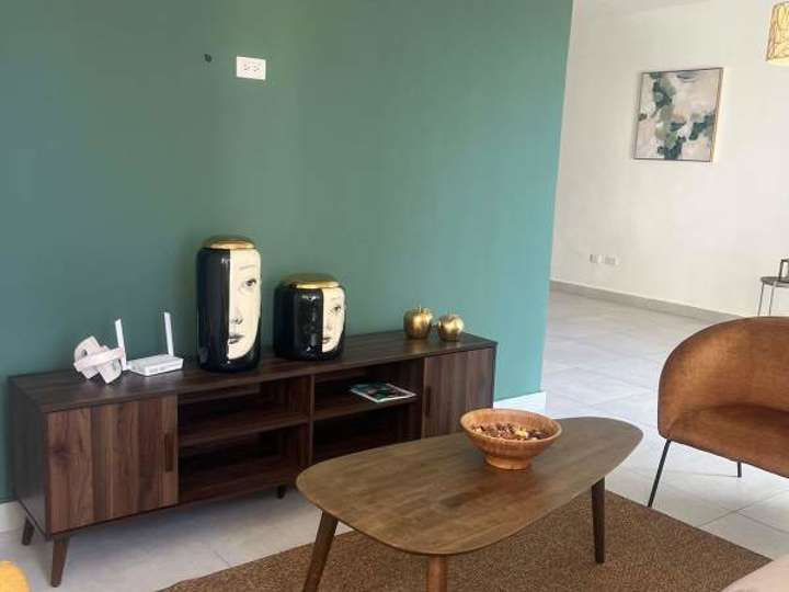 Apartamento en venta en Avenida Pedro Henríquez Ureña, Distrito Nacional