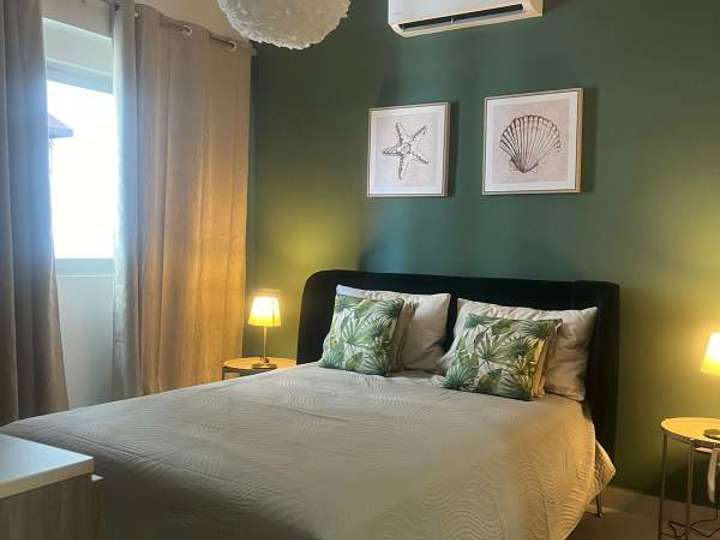 Apartamento en venta en Avenida Pedro Henríquez Ureña, Distrito Nacional