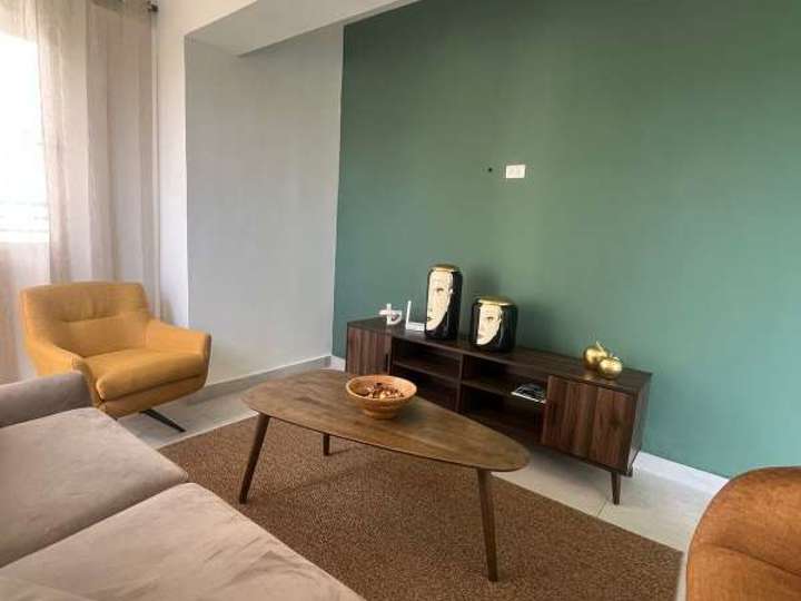 Apartamento en venta en Avenida Pedro Henríquez Ureña, Distrito Nacional