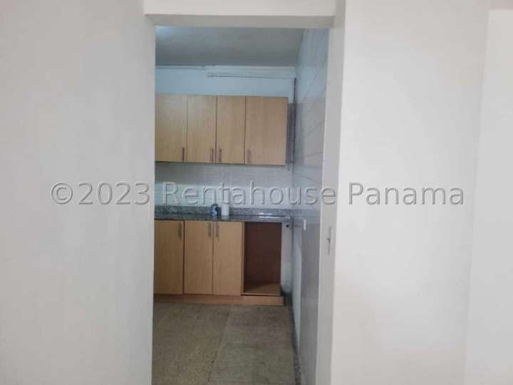Apartamento en venta en San Francisco, Panamá