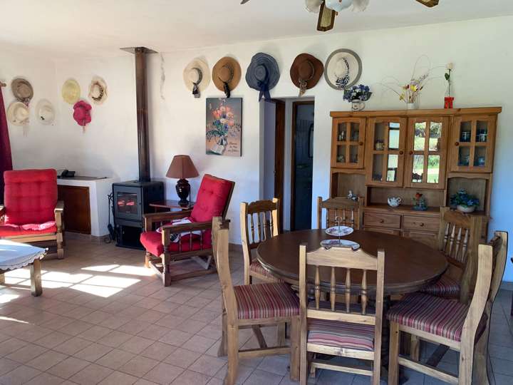 Casa en venta en De los Bonitos, El Chorro