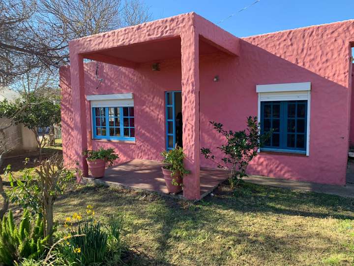 Casa en venta en De los Bonitos, El Chorro