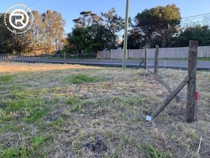 Terreno en venta en Pejerreyes, El Chorro