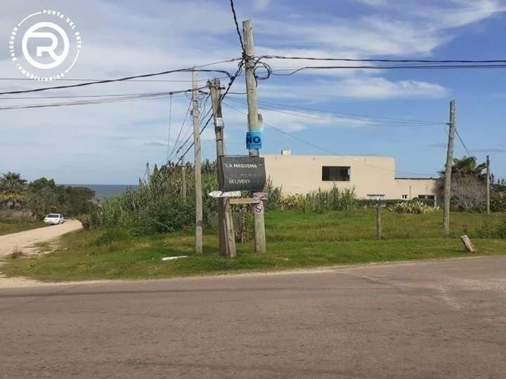 Terreno en venta en Pejerreyes, El Chorro